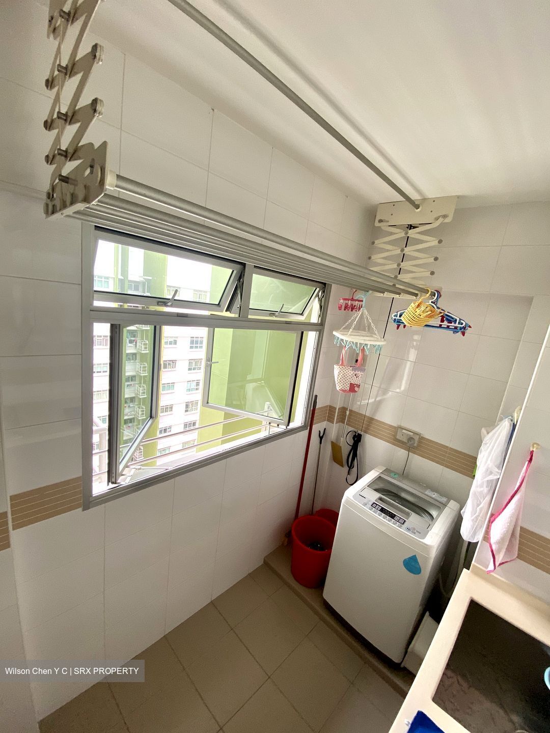 Blk 450C Fernvale Crest (Sengkang), HDB 2 Rooms #529595291